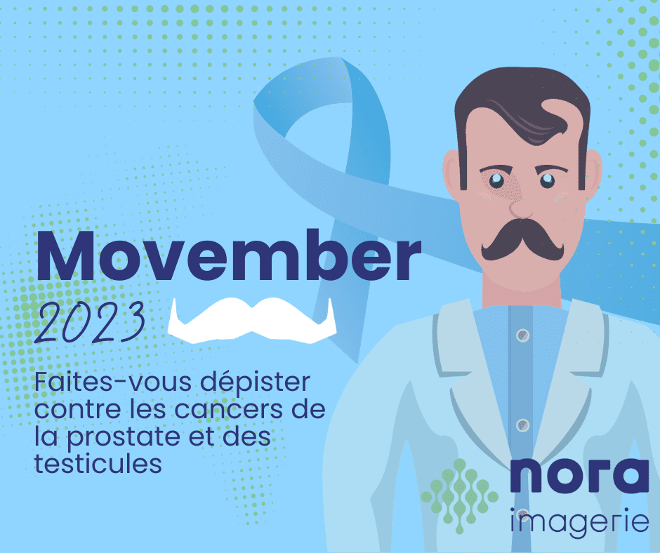Movember Message Movember : Soutenons la santé physique et mentale des hommes | nora ...